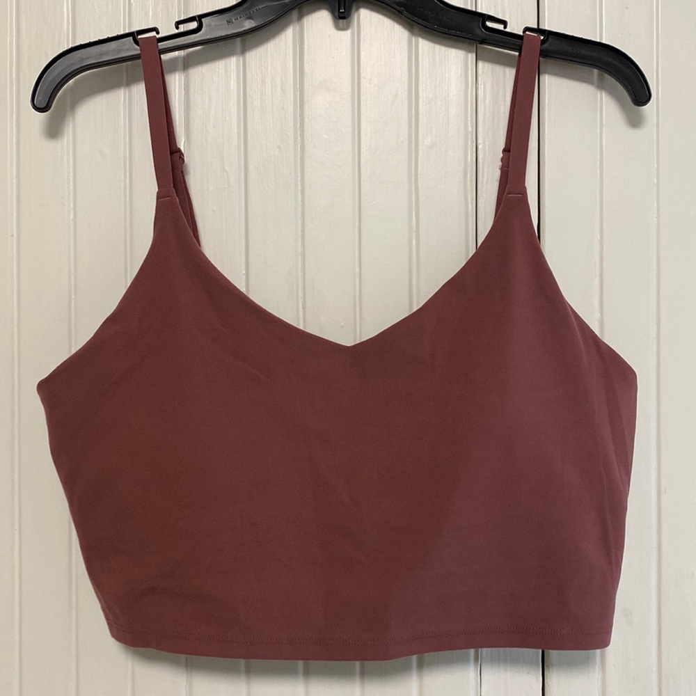 Athleta Elation Longline - XL